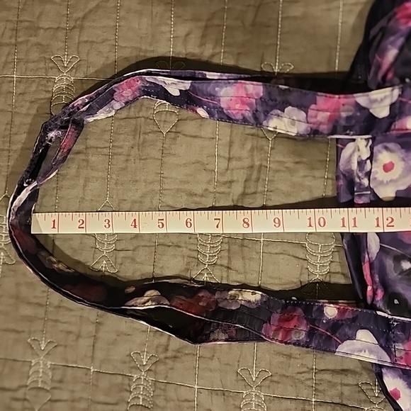 Lug Puddle Jumper Packable Bag - Picture 5 of 6